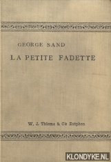Sand, George - La petite fadette