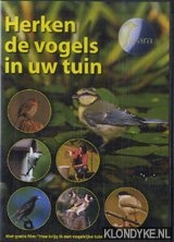 Diverse auteurws - Herken de vogels in uw tuin met gratis film