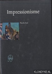 Pool, Phoebe - Impressionisme