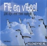 Merson, Sarah - Fit en vitaal 100 tips voor meer energie
