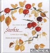 Sipkes de Smit, Ina - Sterkte . . . Is wat ik je wens