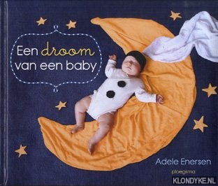 Enersen, Adele - Een droom van een baby