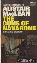 Maclean, Alistair - The guns of Navarone
