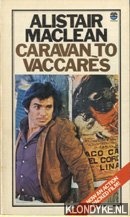 Maclean, Alistair - Caravan to vaccares