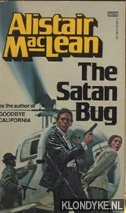 Maclean, Alistair - The satan bug