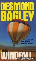 Bagley, Desmond - Windfall