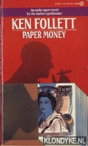 Follett, Ken - Paper money