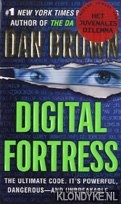 Brown, Dan - Digital Fortress
