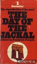 Forsyth, Frederick - The day of the jackal