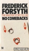 Forsyth, Frederick - No comebacks