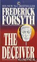 Forsyth, Frederick - The deceiver