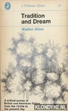 Allen, Walter - Tradition and dream