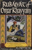 Fitzgerald, Edward (translation) - Rubaiyat of Omar Khayym