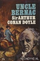 Conan Doyle, Sir Arthur - Uncle Bernac