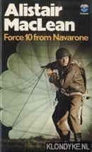 Maclean, Alistair - Force 10 from Navarone