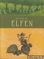 Melville, Francis - Het boek der elfen