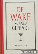 Giphart, Ronald - De wake