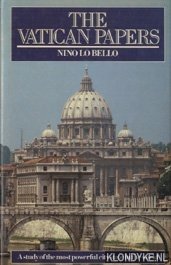 Bello, Nino lo - The Vatican papers