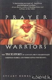 Howell Miller, Stuart - Prayer warriors