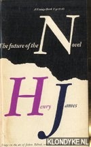 James, Henry - The future of the novel