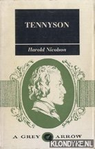 Nicolson, Harold - Tennyson