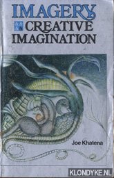 Khatena, Joe - Imagery creative imagination