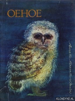 Macarthur-Onslow, Annette - Oehoe