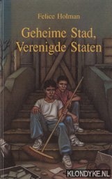 Geheime stad, Verenigde Staten - Holman, Felice