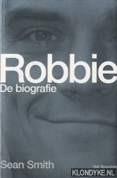 Smith, Sean - Robbie. De biografie