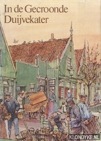 Schilstra, J.J. - In de gecroonde Duijvekater