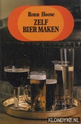 Hoose, Ronn - Zelf bier maken