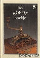 Reekie, Jennie - Het koffieboekje