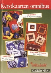 Duinen, Aafke & Rigtje van - en anderen - Kerstkaarten omnibus