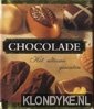 Rijsewijk, Erika, van - Chocolade het ultieme genieten