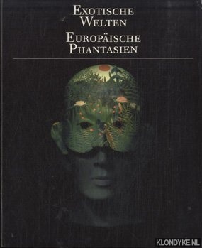 Pollig, Hermann - Exotische welten - Europische phantasien