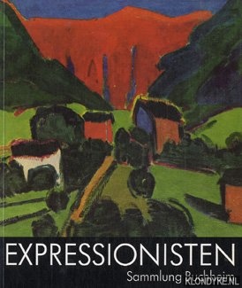 Buchheim, Diethild - Expressionisten. Eine ausstellung der museen der stadt Kln