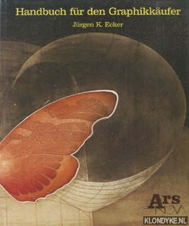 Ecker, Jrgen K. - Handbuch fr den Graphikkufer