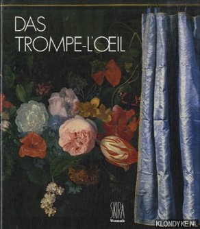 Milman, Miriam - Das Trompe-L'oeil