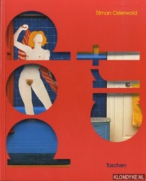 Pop Art - Osterwold, Tilman