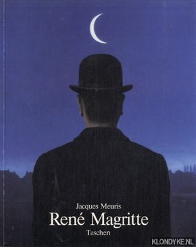 Meuris, Jacques - Ren Magritte 1898-1967