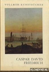 Dangers, Robert - Caspar David Friedrich