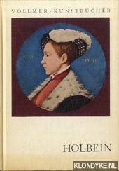 Stange, Alfred - Hans Holbein