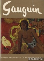 Boudaille, Georges - Gauguin der mensch und sein werk