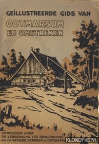Diverse auteurs - Gellustreerde gids van Ootmarsum en omstreken