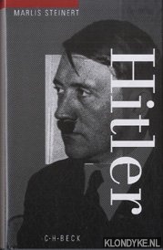 Steinert, Marlis - Hitler