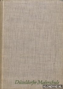 Htt, Wolfgang - Die Dsseldorfer malerschule 1819 - 1869