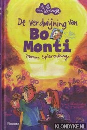Spierenburg, Manon - De verwijning van Bo Monti
