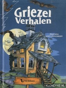 Musterd-de Haas, Els (vertaling) - Griezel verhalen