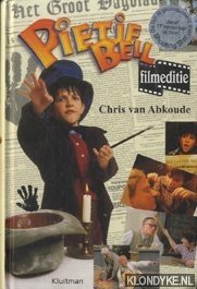Abcoude, Chris van - Pietje Bell Filmeditie