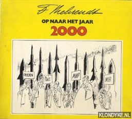 Behrendt, F - Op naar het jaar 2000